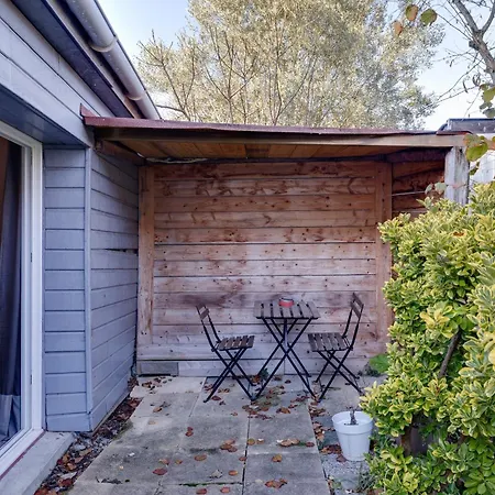 Apartman Bastide Bordeaux