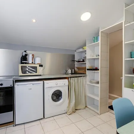 Bastide Apartman Bordeaux