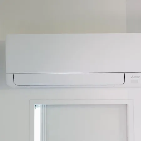 Bastide 아파트 보르도