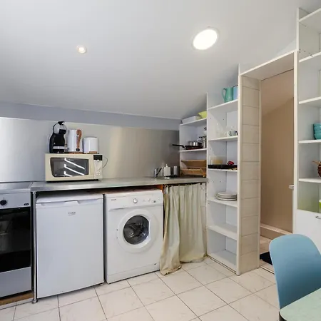 Apartman Bastide *
