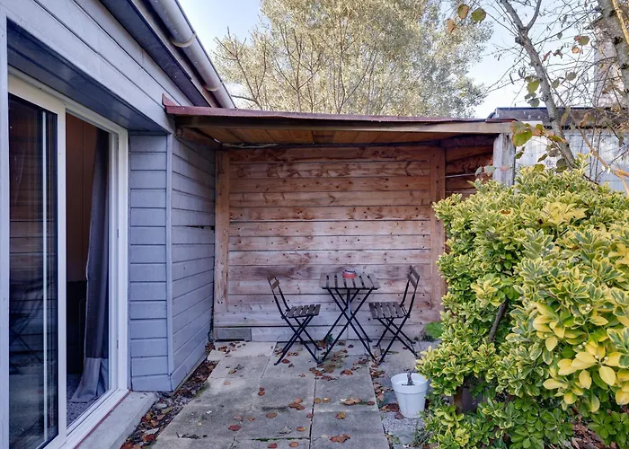 Appartamento Bastide Bordeaux