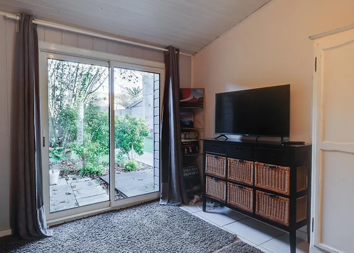 Bastide Appartement *