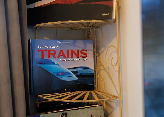 Bastide Appartamento