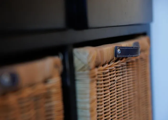 Bastide Appartement *