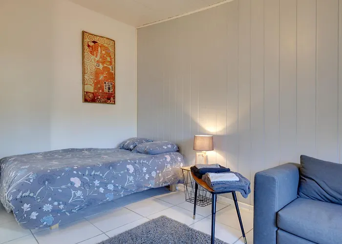 Appartamento Bastide *