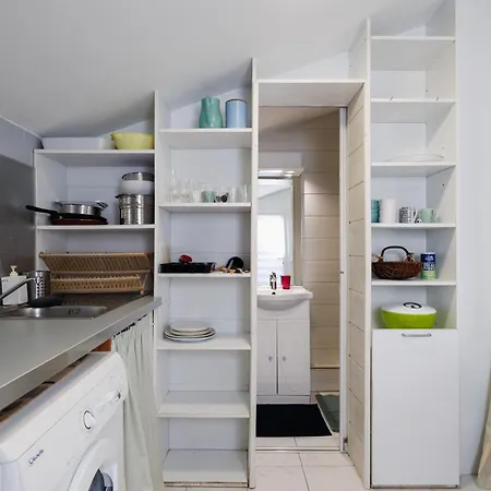 Appartement Bastide