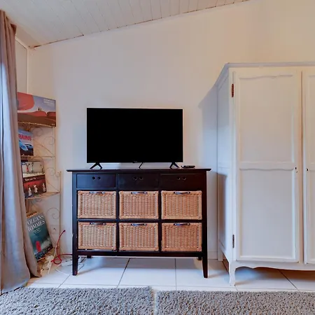 Bastide Appartement Bordeaux