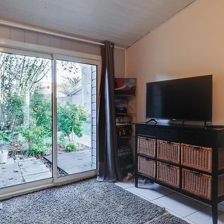 Bastide Appartement *