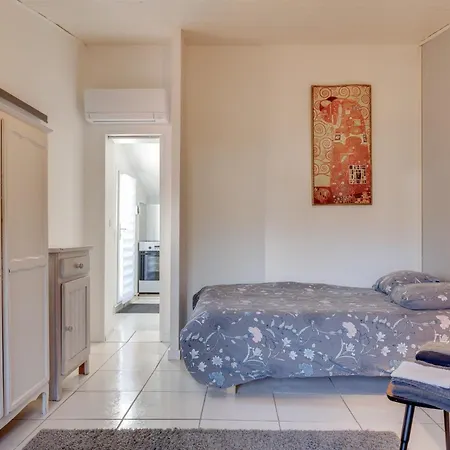 Bastide Appartement Bordeaux