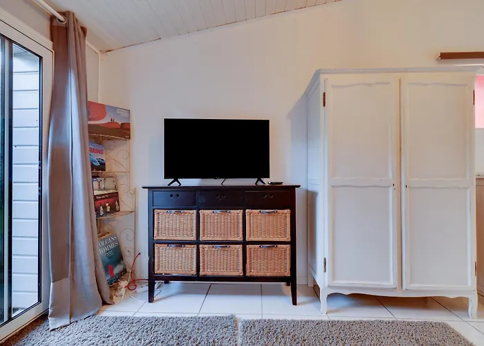 Bastide Apartamento Bordéus