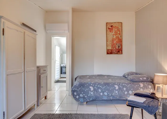 Bastide Apartamento Bordéus