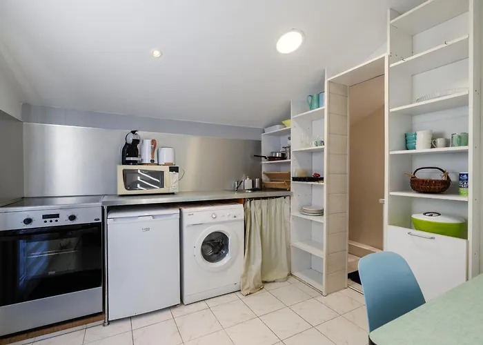 Bastide Apartamento Bordéus